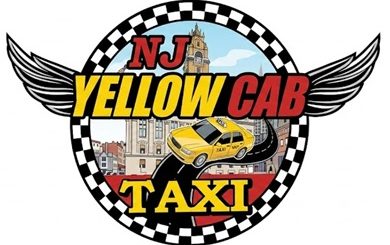 Yellow Cab Taxi